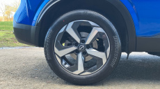 Nissan Qashqai 1.3 DiG-T MH 158 N-Connecta 5dr Xtronic Petrol Hatchback